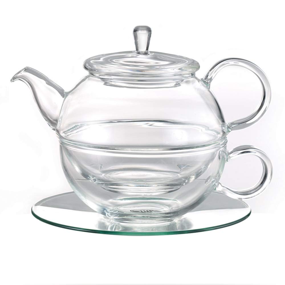 Cha Cult - Tea for one Set Lucas 1 Stück