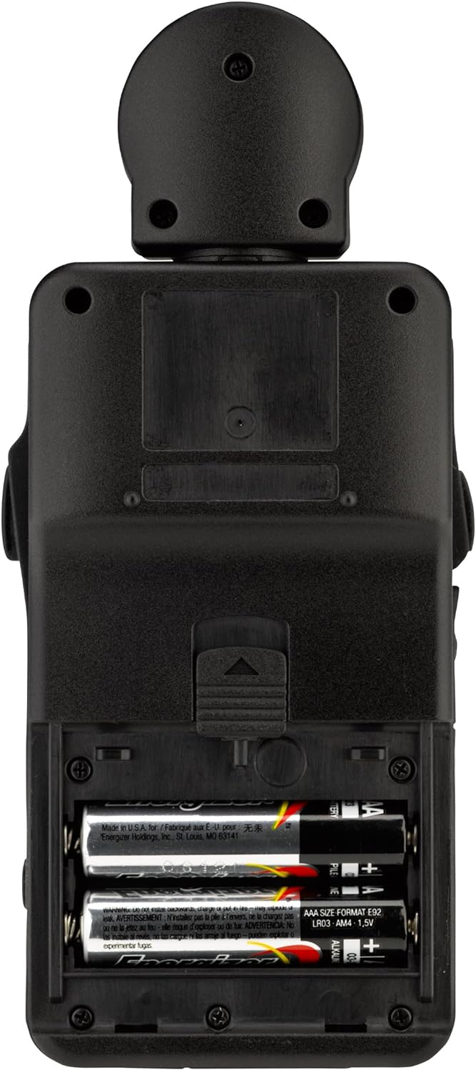 Sekonic L-478D LiteMaster Pro Belichtungsmesser mit Touch-Screen ohne