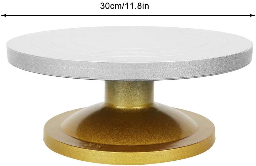 Töpferscheibe Rund Metallkeramik-Maschinen-Töpferscheibe Drehtisch-Lehm, der Skulptur-Töpferscheibe