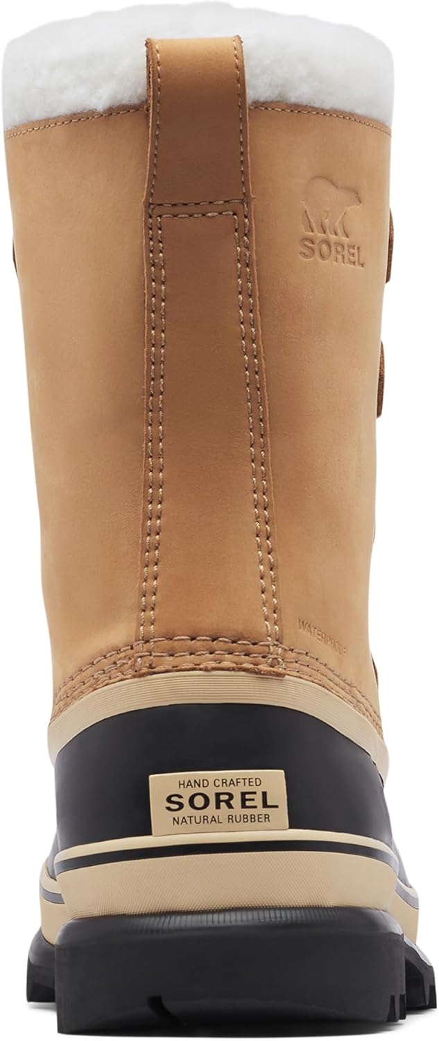 Sorel Herren-Winterstiefel, 1964 PAC NYLON WP