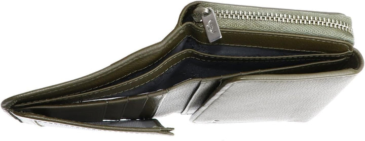 Golden Head Madrid Geldbörse RFID Leder 11,5 cm