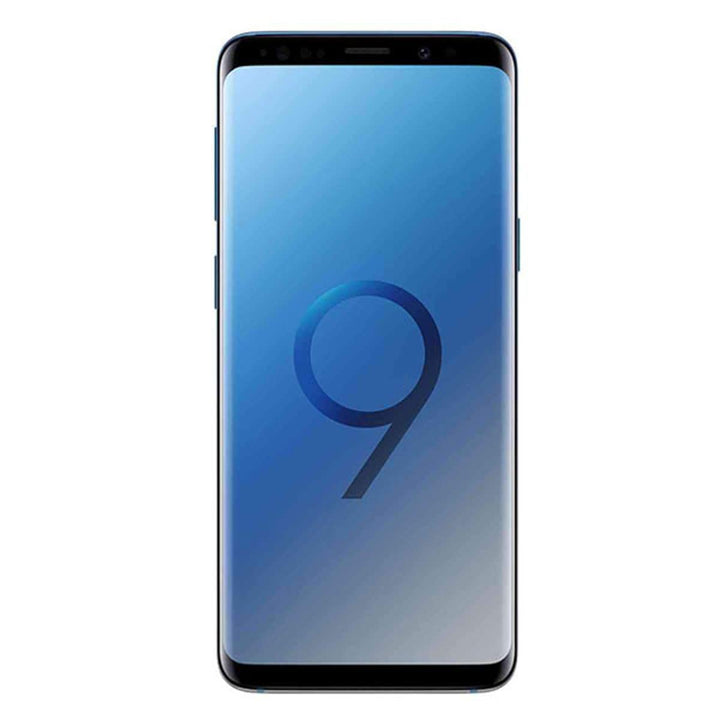 Mobile Phone Galaxy S9/Polaris SM-G960FGBDDBT SAMSUNG