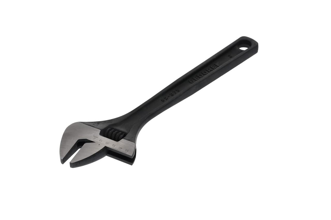 Rollgabelschlüssel 62 P 15 max.43mm L.380mm GEDORE