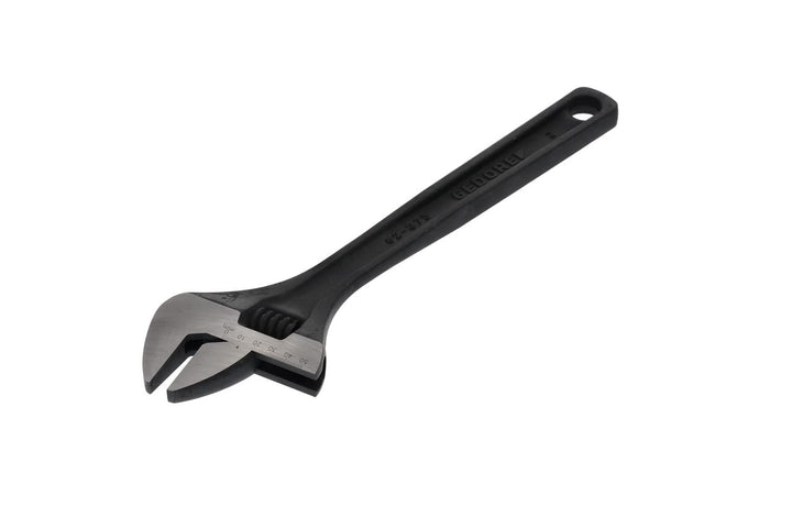 Rollgabelschlüssel 62 P 15 max.43mm L.380mm GEDORE