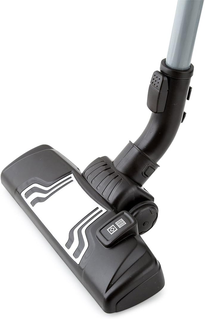 Theo Klein 6870 Electrolux Staubsauger I Batteriebetriebene Saug- und Soundfunktion I Mit Kontrollle