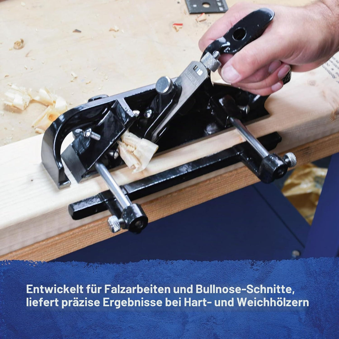 Faithfull - Nr. 778 Rabatt Plane - FAIPLANE778