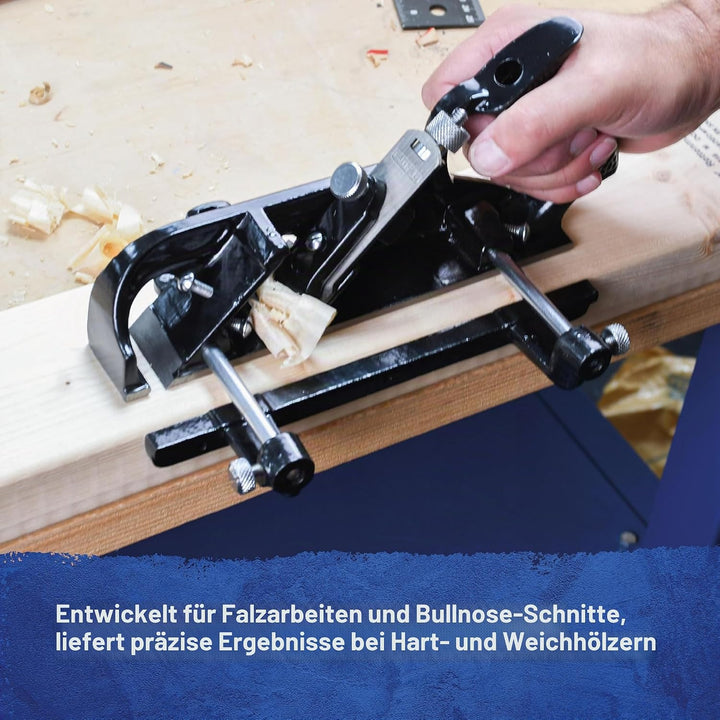 Faithfull - Nr. 778 Rabatt Plane - FAIPLANE778