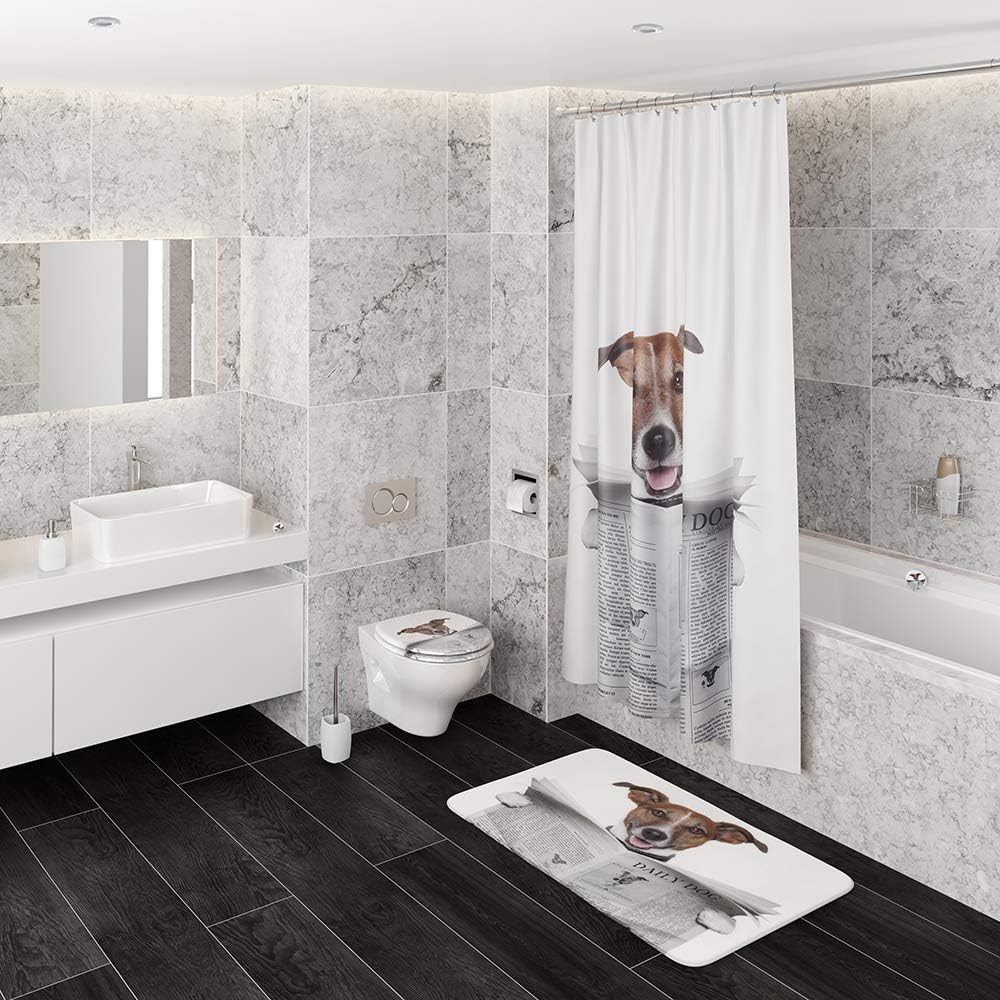 Sanilo WC Sitz ohne Absenkautomatik, viele neue Toilettendeckel zur Auswahl, hochwertige Oberfläche,