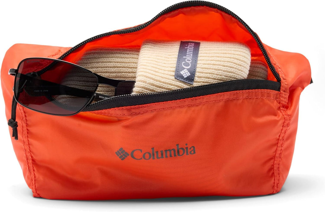 Columbia Einheitsgrösse Zing, Schwarz, Einheitsgrösse Zing, Schwarz