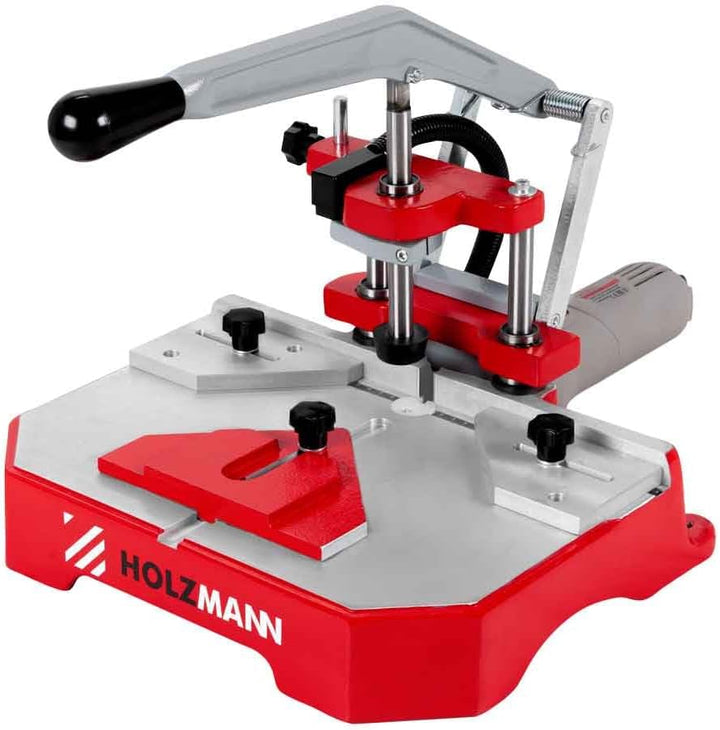Holzmann Maschinen KNF1_230V Nutfräser 230 V