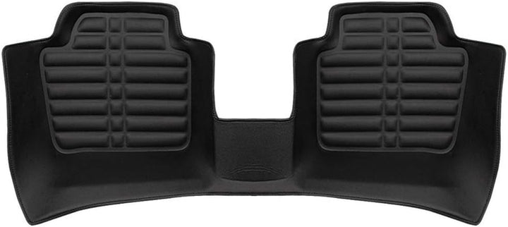 fussmattenprofi.com Auto Fussmatten Kompatibel mit BMW 3 (E90/E91) Baujahr 2005-2013 I 100% Passgena