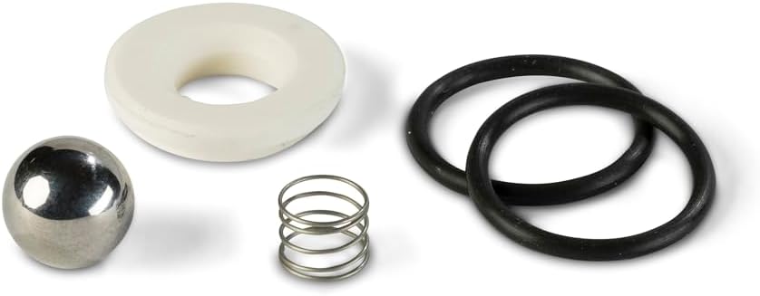 WAGNER 580391 Reparatur Set Einlassventil, Ersatzteil für Farbsprühgerät