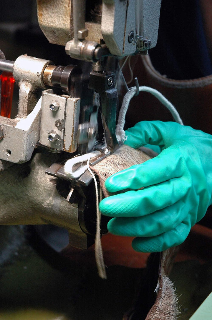 Gebogene Leder Trinkflasche 1,5 Liter 1,5 Litros, 1,5 Litros