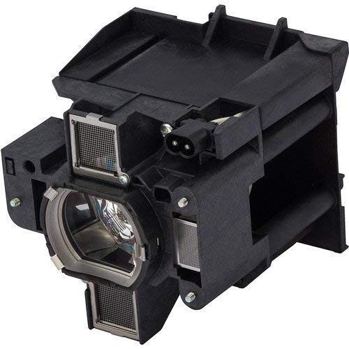 Supermait DT01881 A+ Qualität Ersatz Projektor Lampe mit Gehäuse für Hitachi CP-X8800W / CP-WX8750W