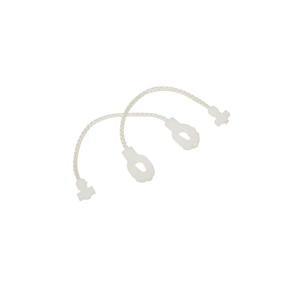 Brandt 32X1853 zubehör/Türen/Baumatic De Dietrich Geschirrspüler Tür Kabel 1 Paar