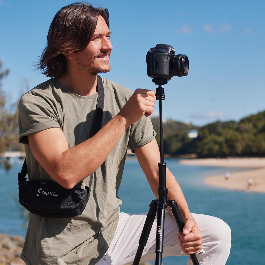 ShiftCam | TravelPod Pro