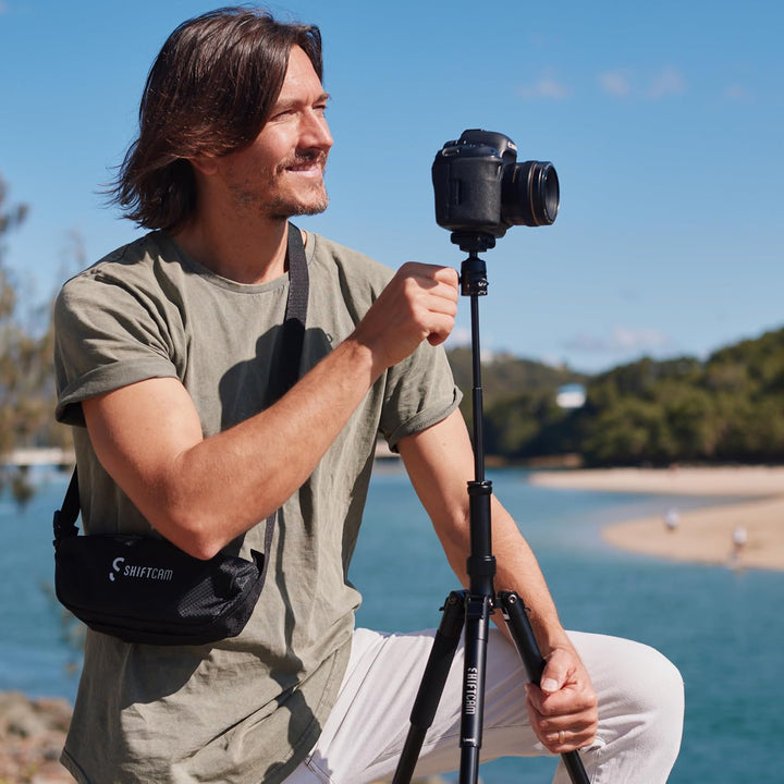 ShiftCam | TravelPod Pro