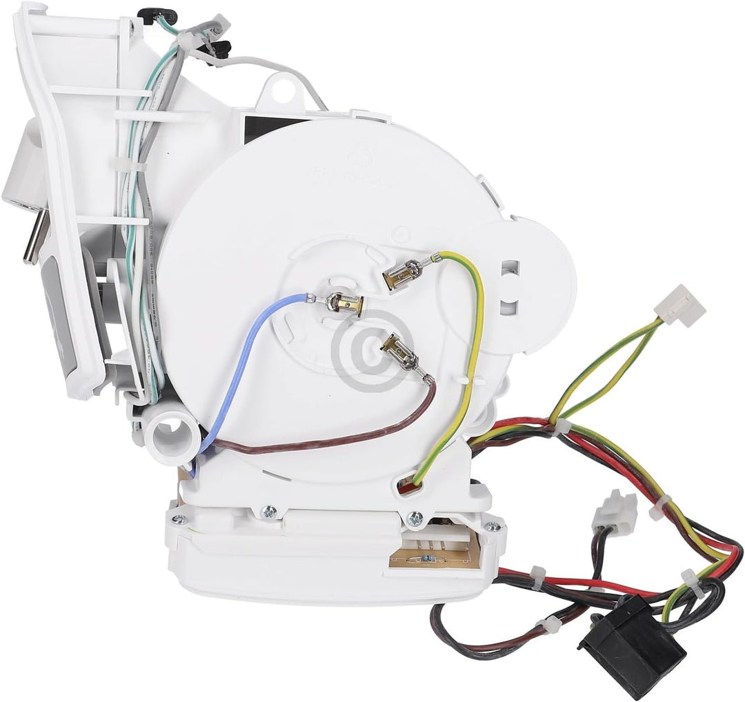 Bedienblede mit Tasten für Dampfbügelstation kompatibel mit Tefal CS-00137023 Bedienungseinheit für