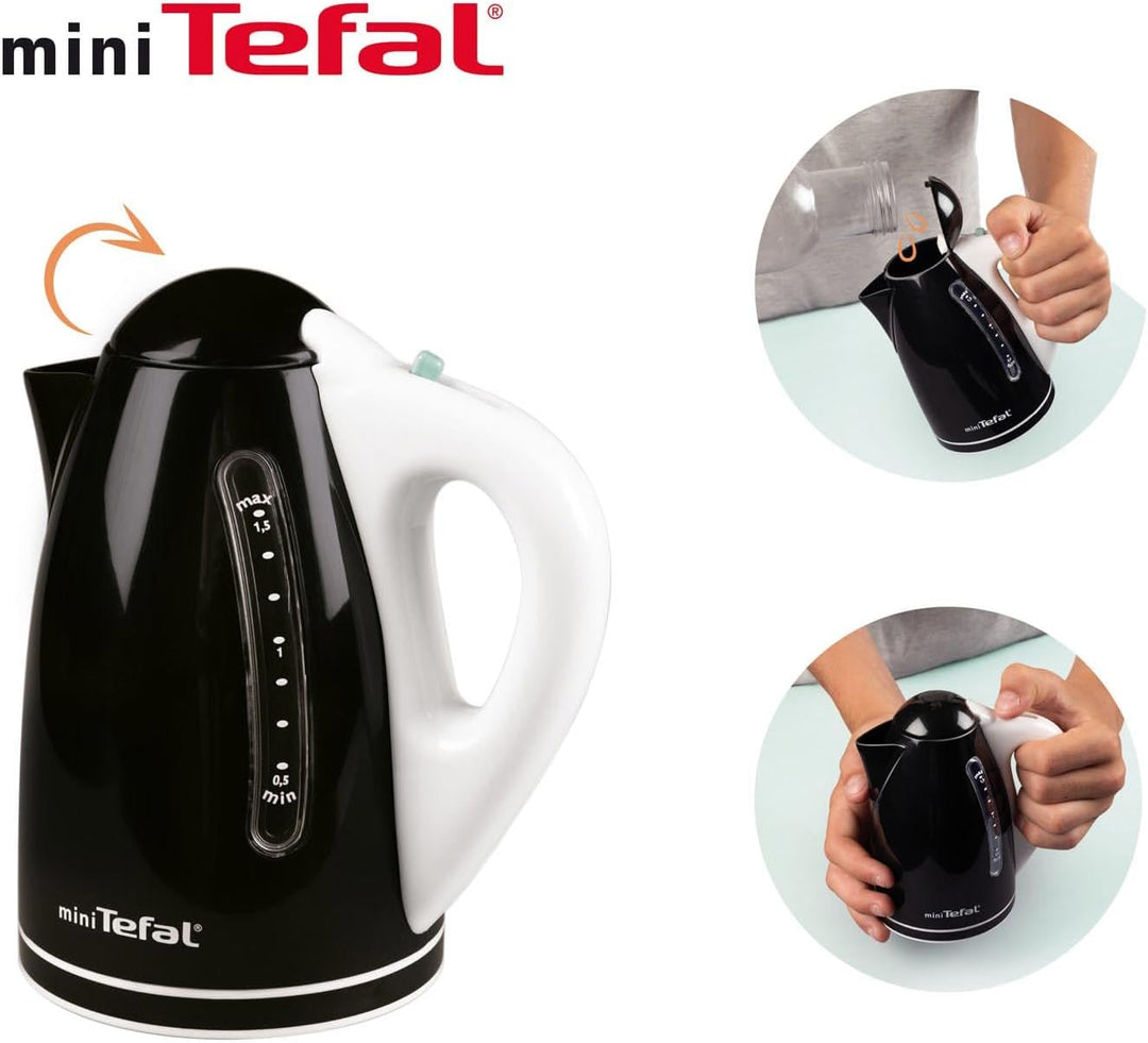 Smoby Tefal Wasserkocher