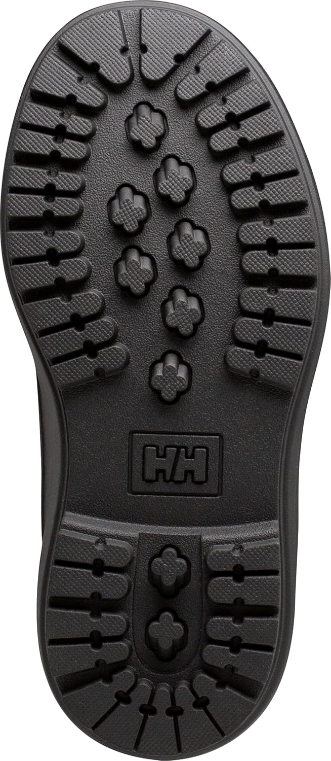 Helly Hansen Unisex Jk Varanger Insulated Casual Boots, Cobalt 2 0, 40 EU