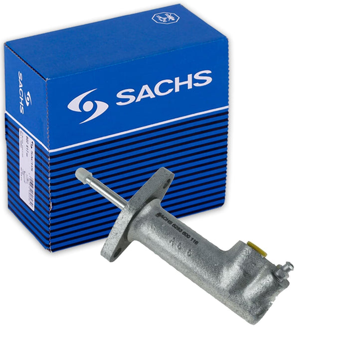 Sachs 6283600116 Kupplung