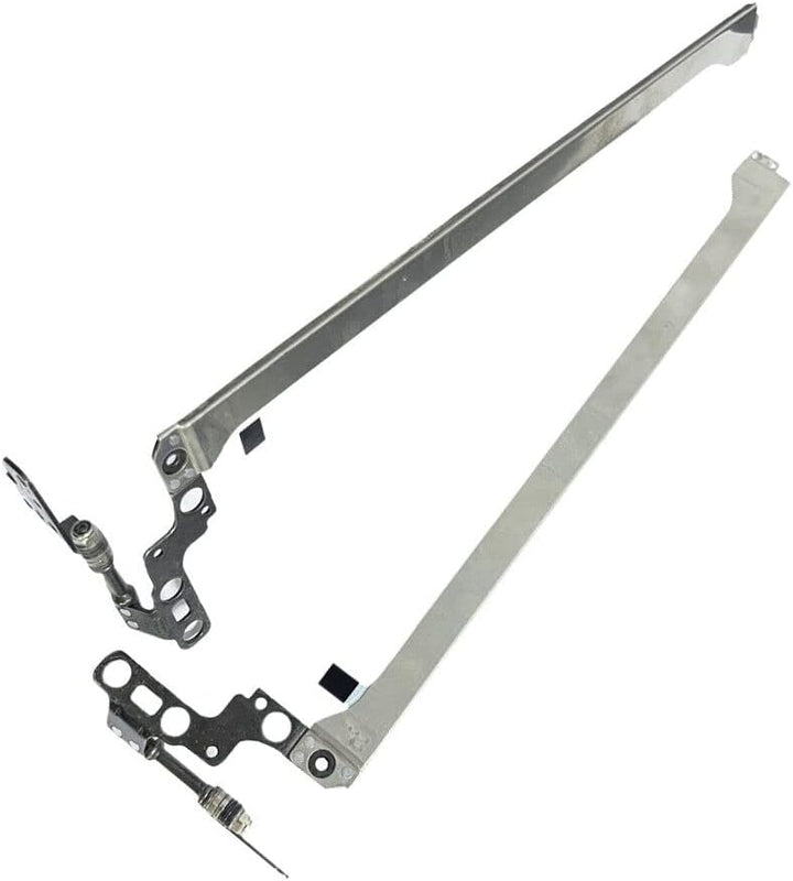 Suyitai Ersatz-Scharniere für Lenovo Ideapad V15-IKB V15-IWL V15-IGL V15-IGL V15-ADA 81MV 81MX 81N3