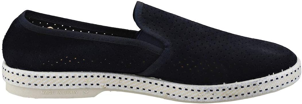 Rivieras Sultan des Plages 30 Unisex Schuhe Espadrille - 45 EU