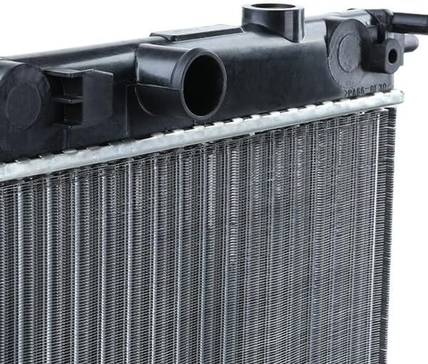 NRF 52019 Kühler, Motorkühlung