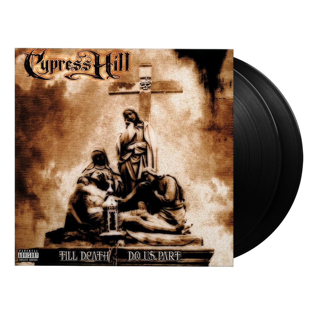 Till Death Do Us Part, Vinyl
