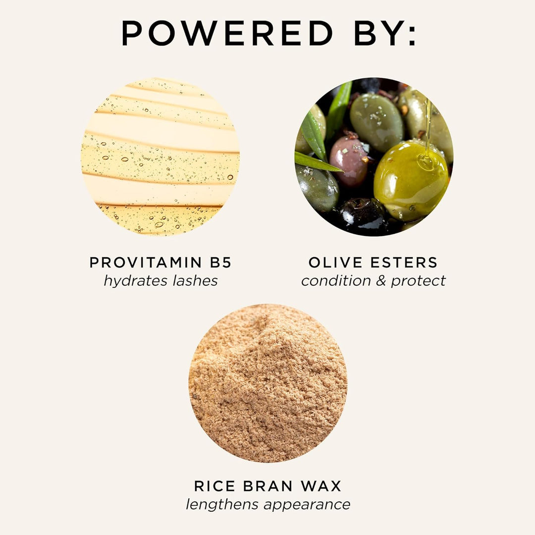 Tarte Lights, Camera, Lashes!