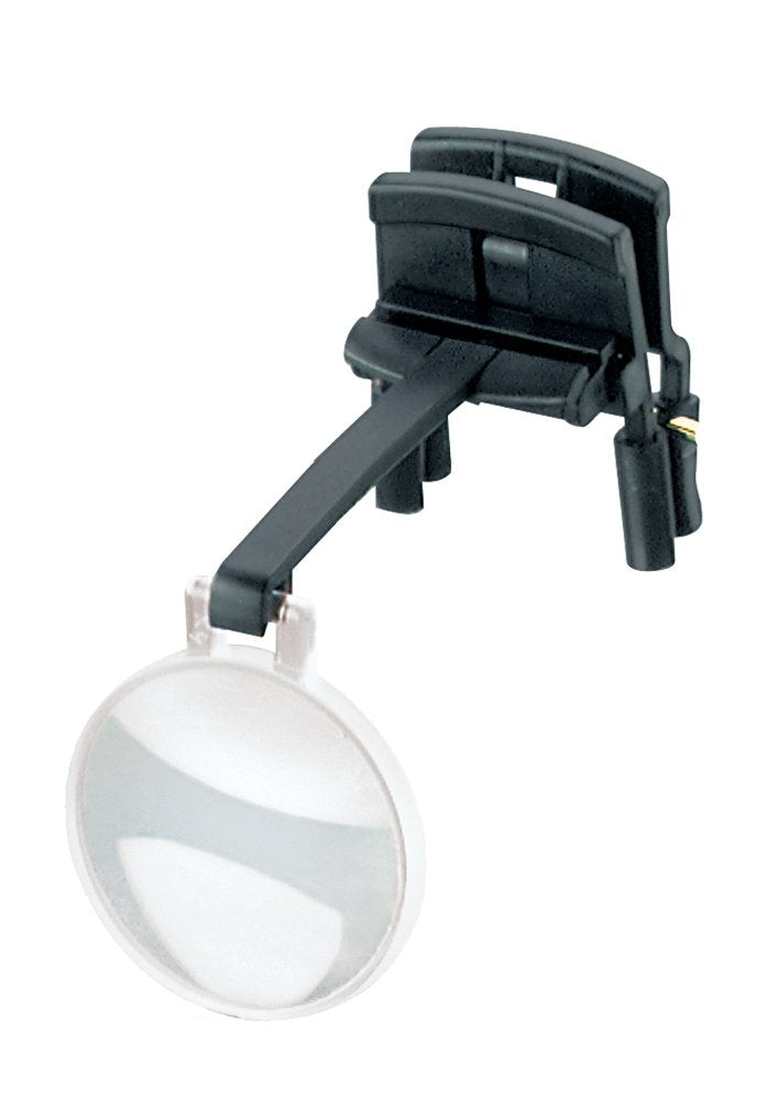 Eschenbach Lupe laboCLIP, 7.0X,