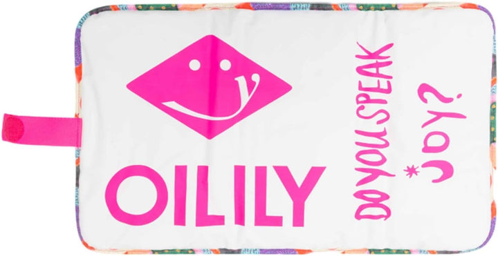 Oilily Bebe Baby Bag Multicolor