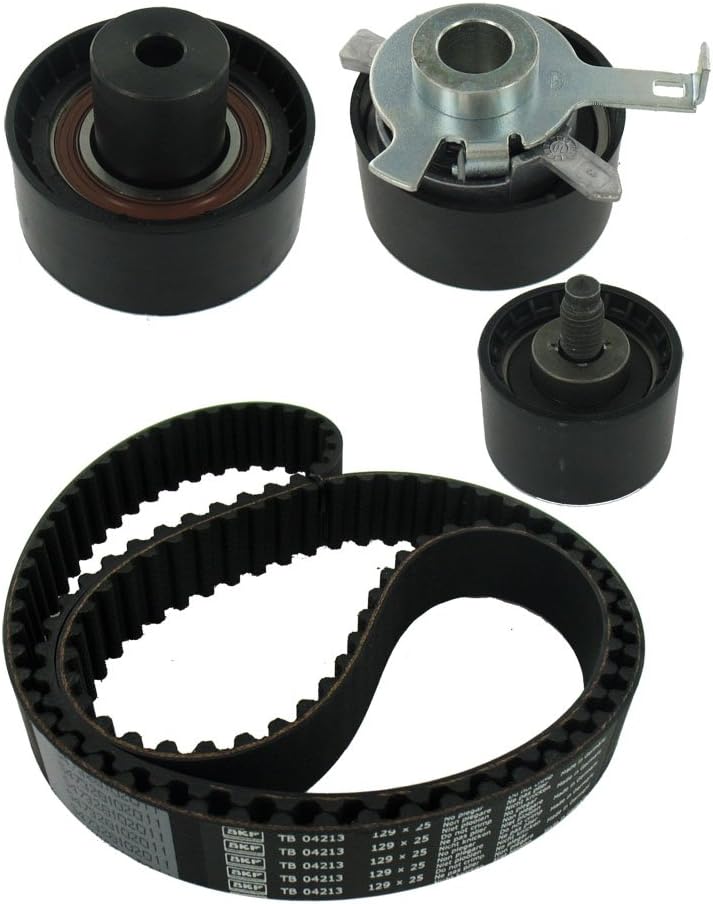 SKF VKMA 04213 Spannrolle