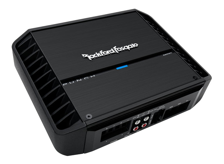 *Ausstellungsstück* Punch P400X1 Monoblock Verstärker