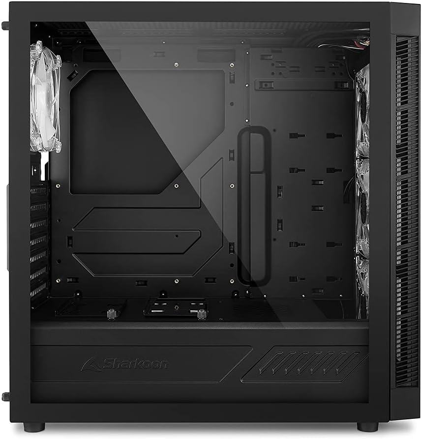 Sharkoon TG6M RGB PC Gehäuse