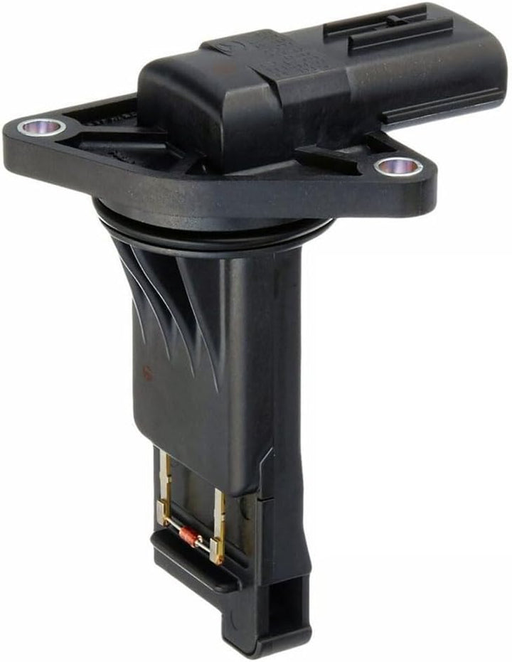 Germban Good Performance PE01-13-215 E5T62271 PE0113215 Luftmassenmesser Sensor MAF Sensor PE01 für