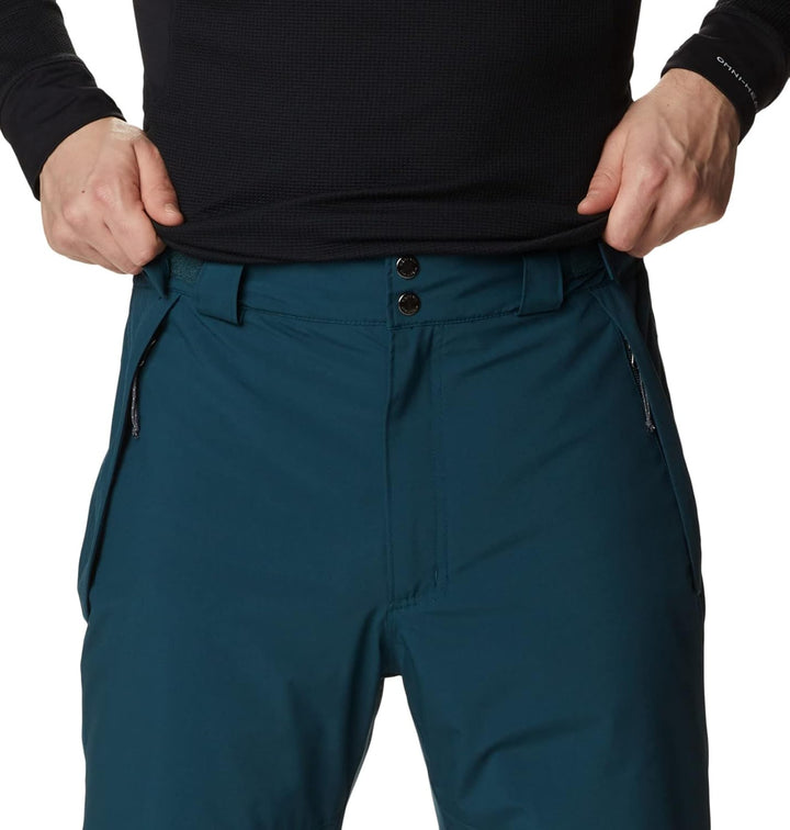 Columbia Herren Shafer Canyon Skihose M/R Night Wave, M/R Night Wave