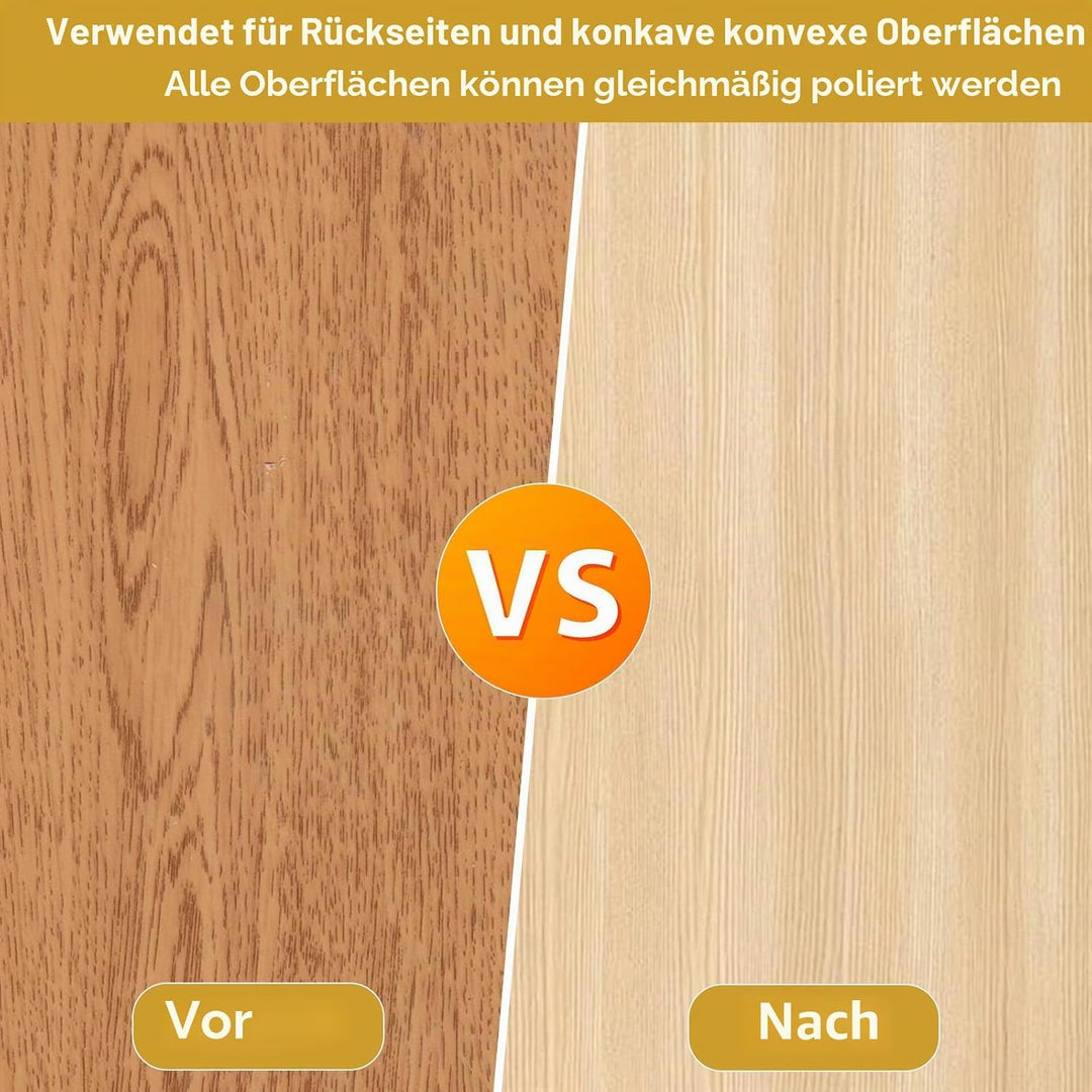 Schleifbürsten, Nylonbürste 120 , Körnung Nylonbürste, Polierbürste zum Holzverarbeitung,für Satinie