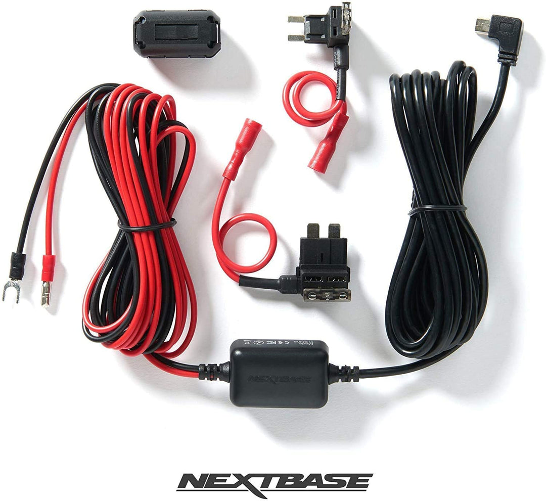 Nextbase Dash Cam Hardwire