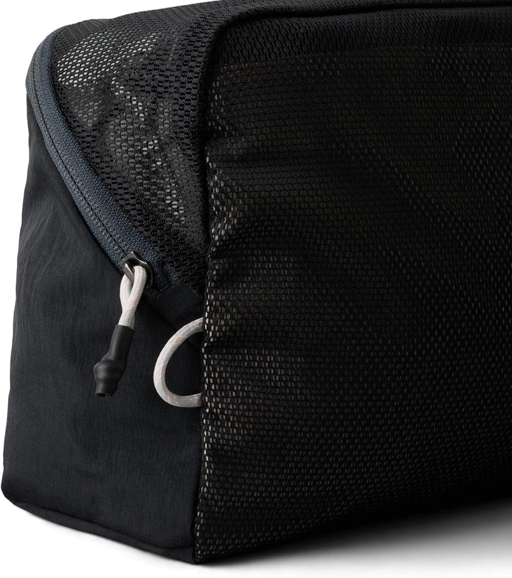 Bellroy Packing Cube 6L, Reise-Organizer-Beutel - Black | 6L Organizer-Packwürfel mit Innenreissvers