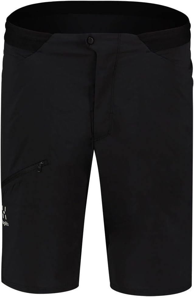 Haglöfs Herren Shorts L.i.m Fuse 40 True Black, 40 True Black