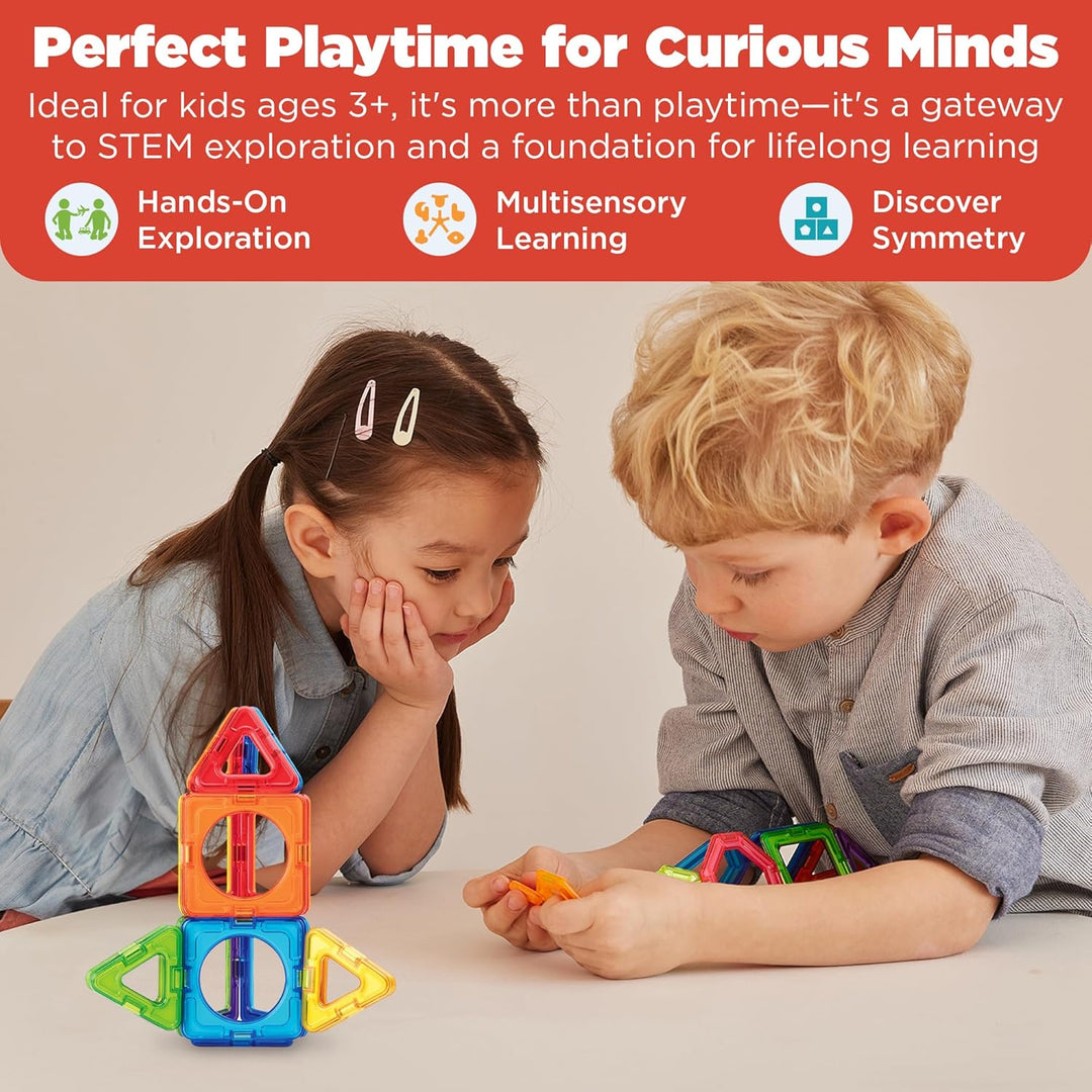 MAGFORMERS - Basic Plus 30 (3067)