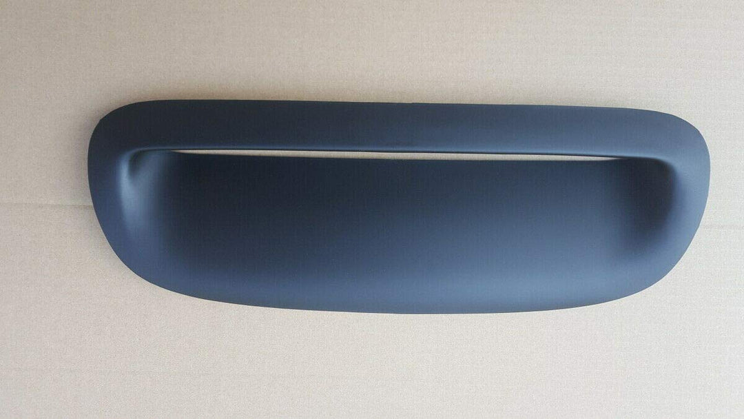 Motorhaube Scoop Air Intake Vent Gitter Cooper S