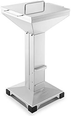 THÜROS Deckel T2 Grillfläche 35x35 cm Für 35 x 35 cm Grillfläche, Für 35 x 35 cm Grillfläche