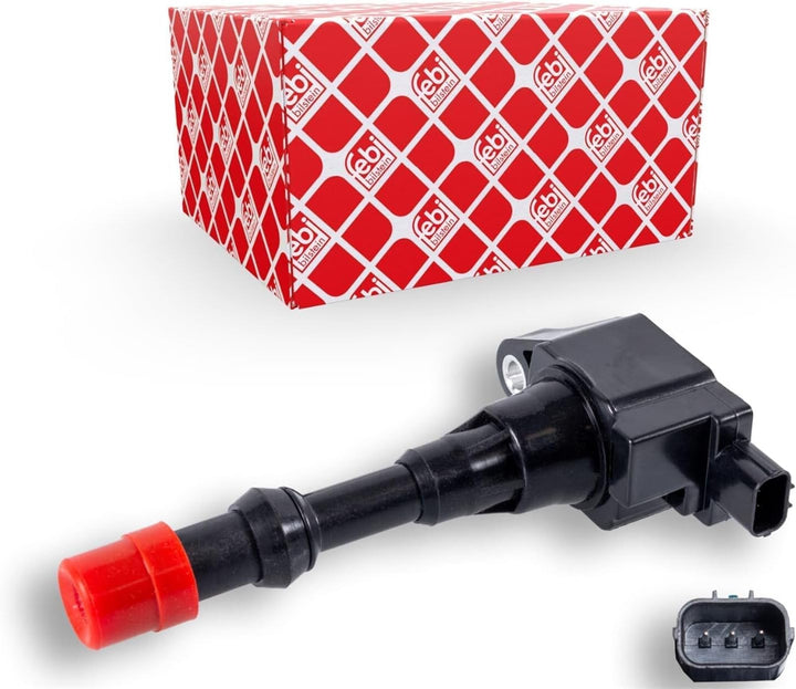 febi bilstein 108237 Zündspule, 1 Stück