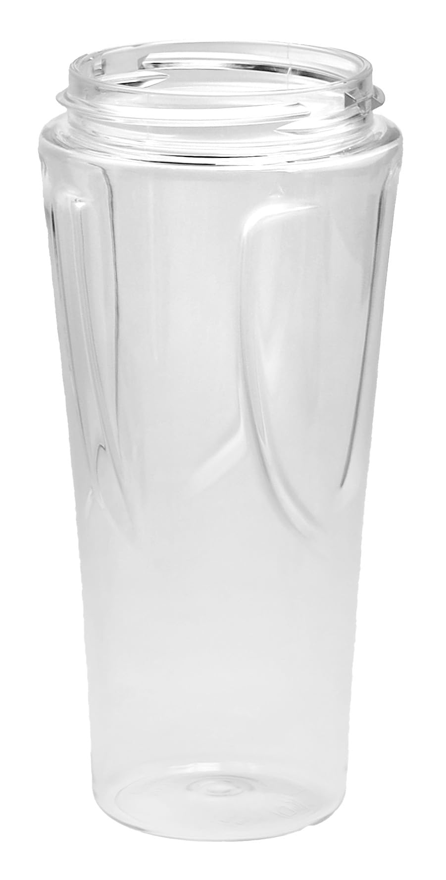 Flasche Mixbecher kompatibel mit/Ersatzteil für Bosch 12034761 MMB2111S... VitaPower Serie 2 Standmi