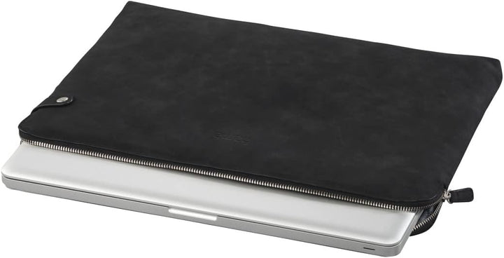 Hama Laptop Tasche bis 15.6 Zoll (Notebook Tasche für Laptop, Tablet, MacBook, Chromebook bis 15,6 Z