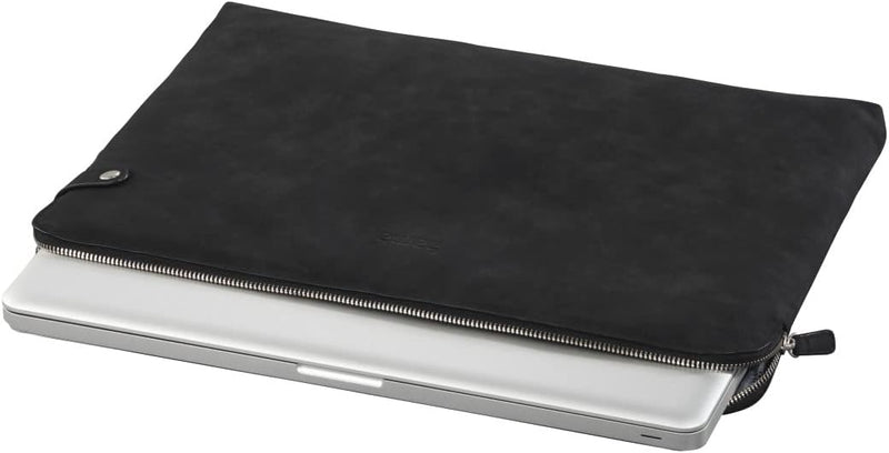 Hama Laptop Tasche bis 15.6 Zoll (Notebook Tasche für Laptop, Tablet, MacBook, Chromebook bis 15,6 Z