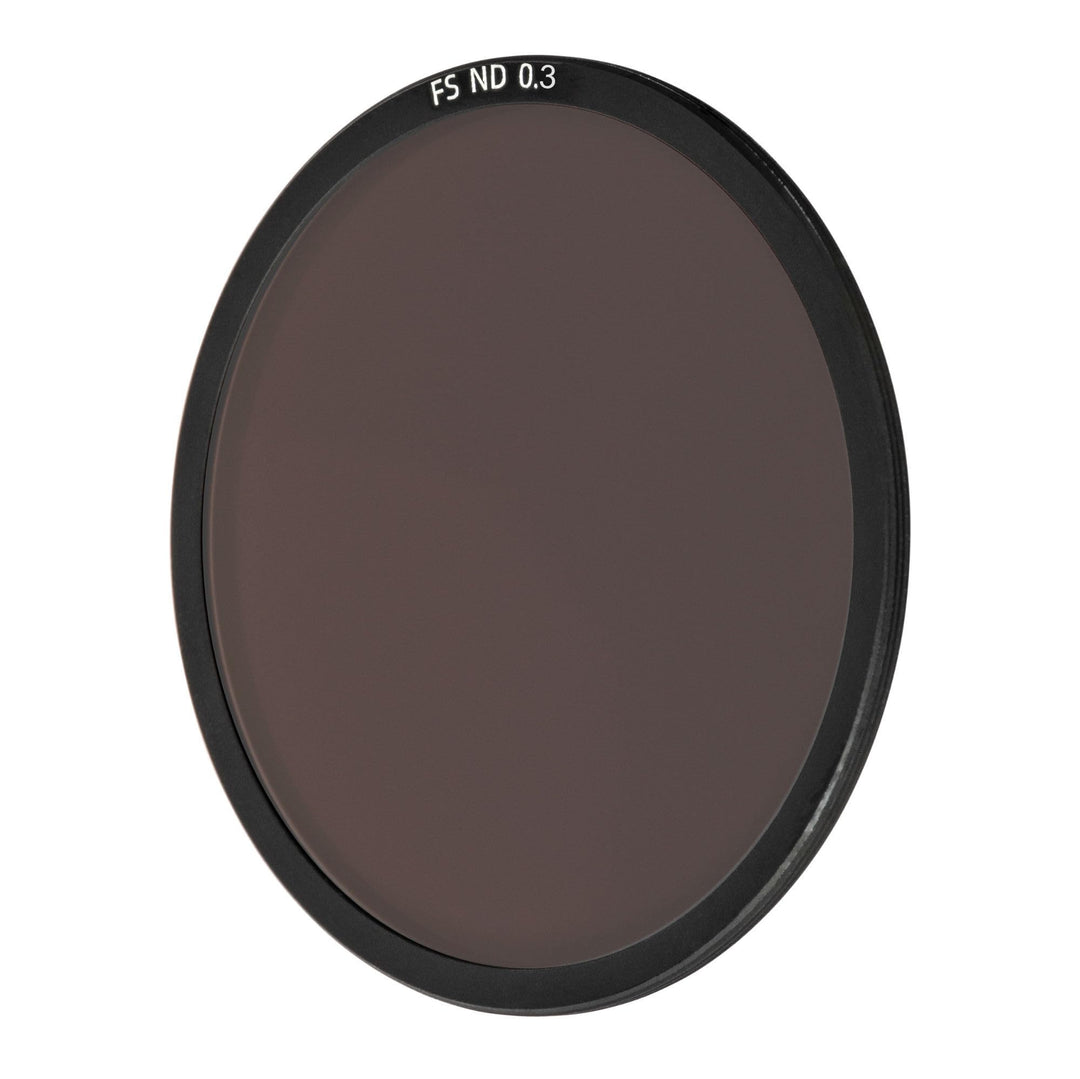 NiSi FS ND 0.3 (ND2 /1 Stop) Graufilter Rear Filter für Athena PL-Mount Objektivs FS ND0.4, FS ND0.4