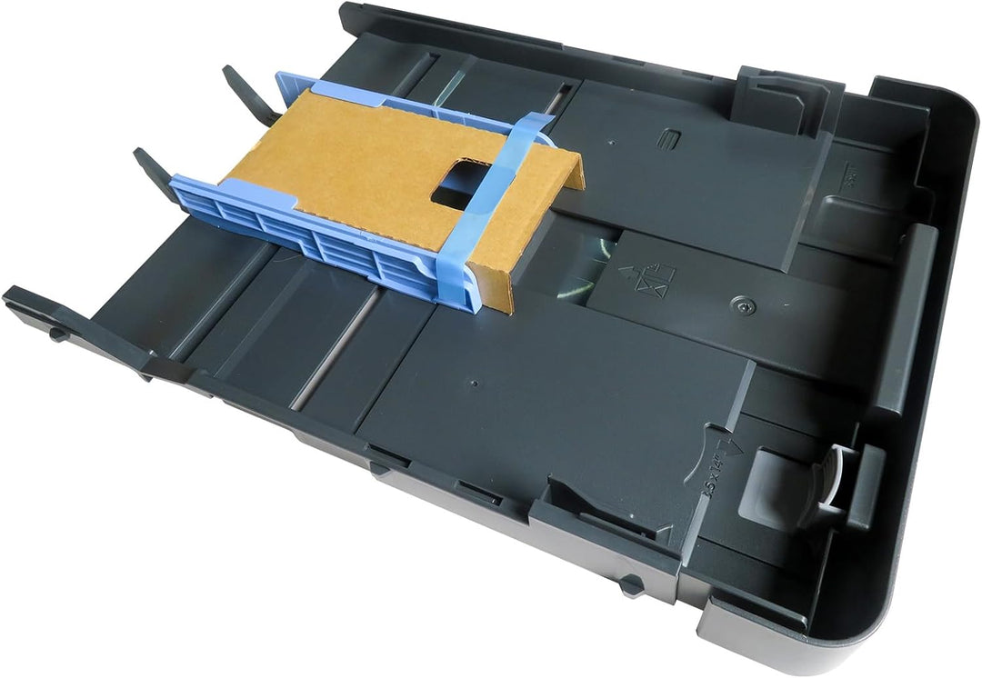 Papierzuführung für hp 8010 Papierkassette für hp 8010 Drucker Papierfach kompatibel mit HP OfficeJe